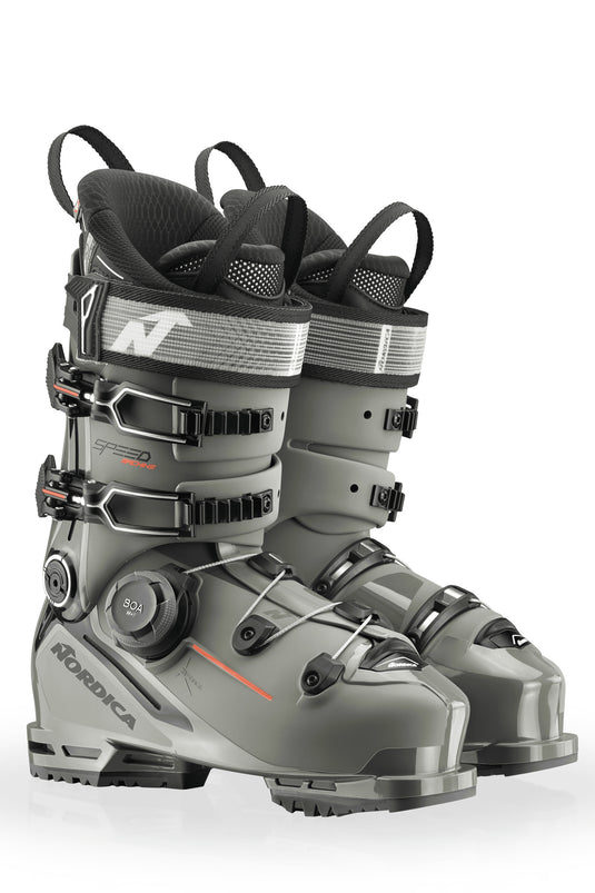 SCARPONE DA SCI NORDICA SPEEDMACHINE 120 BOA 