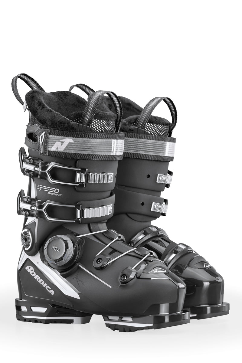 Load image into Gallery viewer, SCARPONE DA SCI NORDICA SPEEDMACHINE 85 BOA DONNA 
