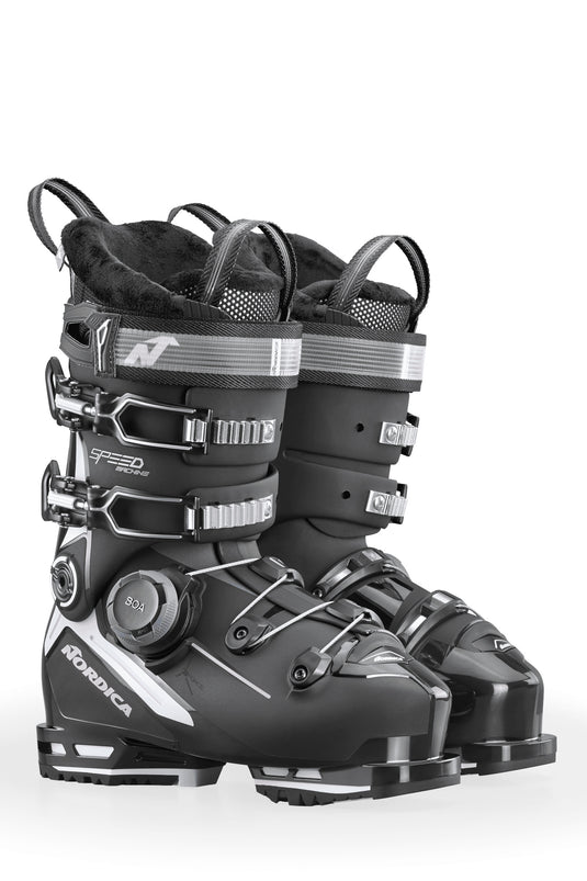 SCARPONE DA SCI NORDICA SPEEDMACHINE 85 BOA DONNA 