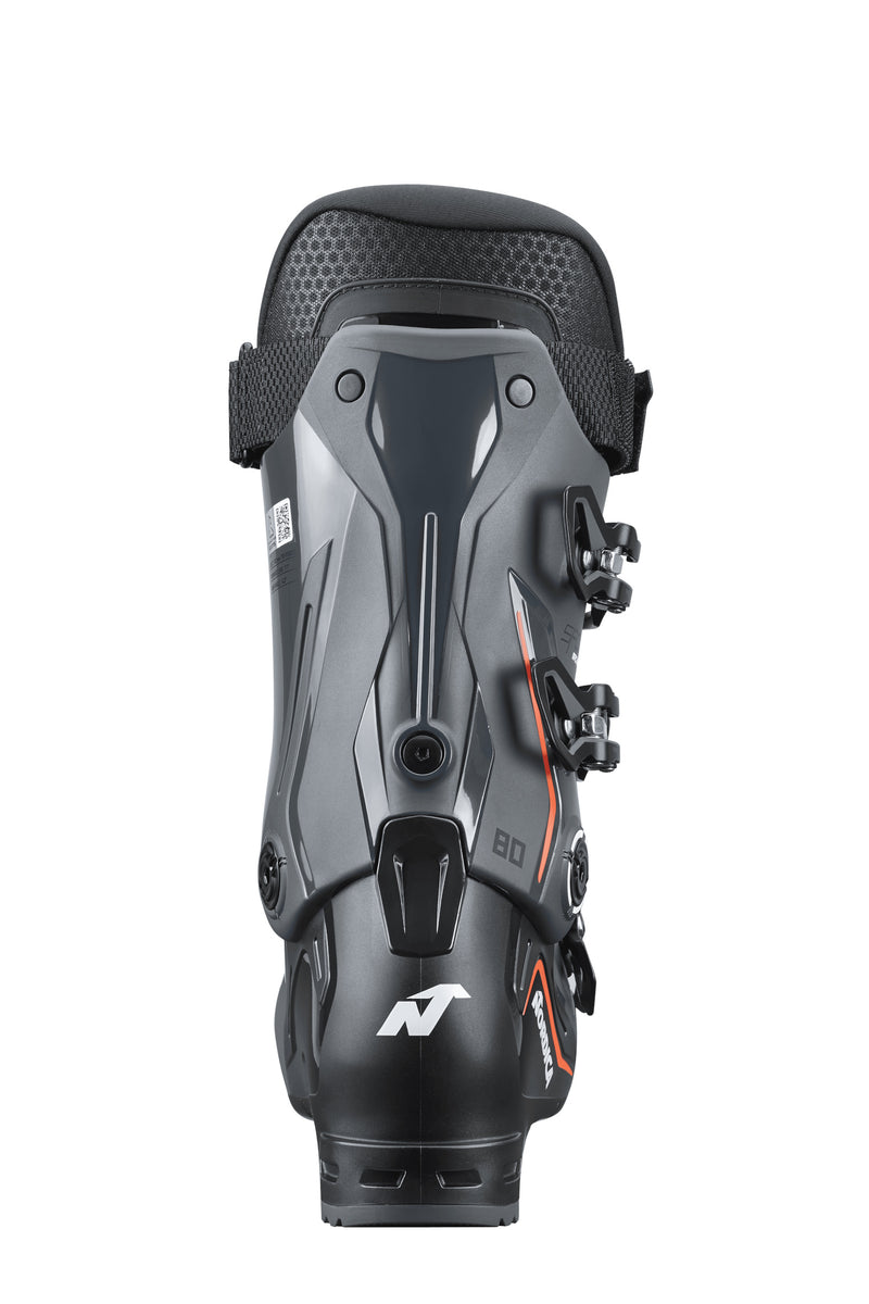 Load image into Gallery viewer, SCARPONE DA SCI NORDICA SPORTMACHINE 80 
