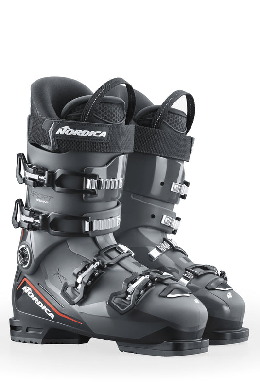 SCARPONE DA SCI NORDICA SPORTMACHINE 80 