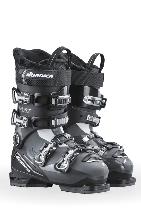 SCARPONE DA SCI SPORTMACHINE 3 65 W 
