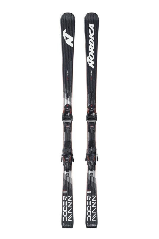 SCI NORDICA DOBERMANN MULTIGARA DC FDT 