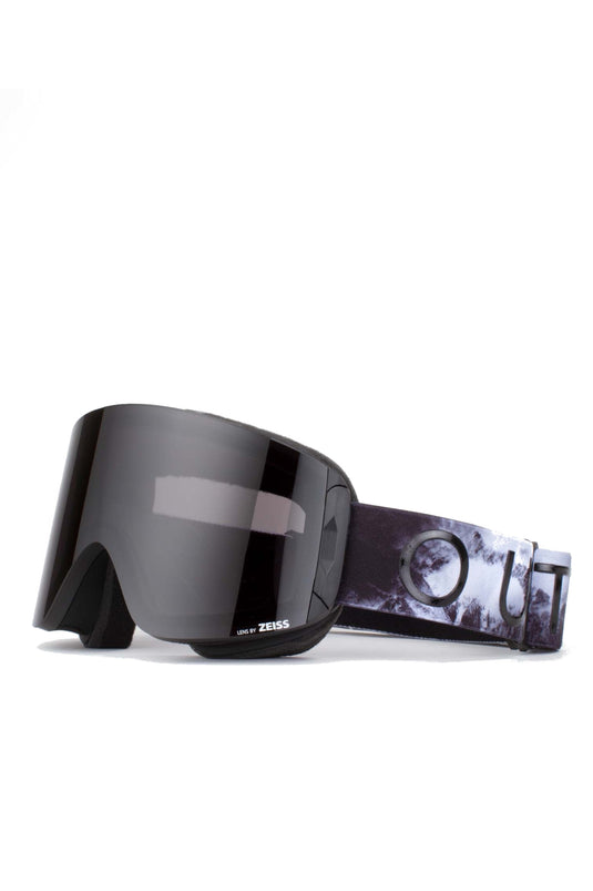 MASCHERA DA SCI OUT OF KATANA 
