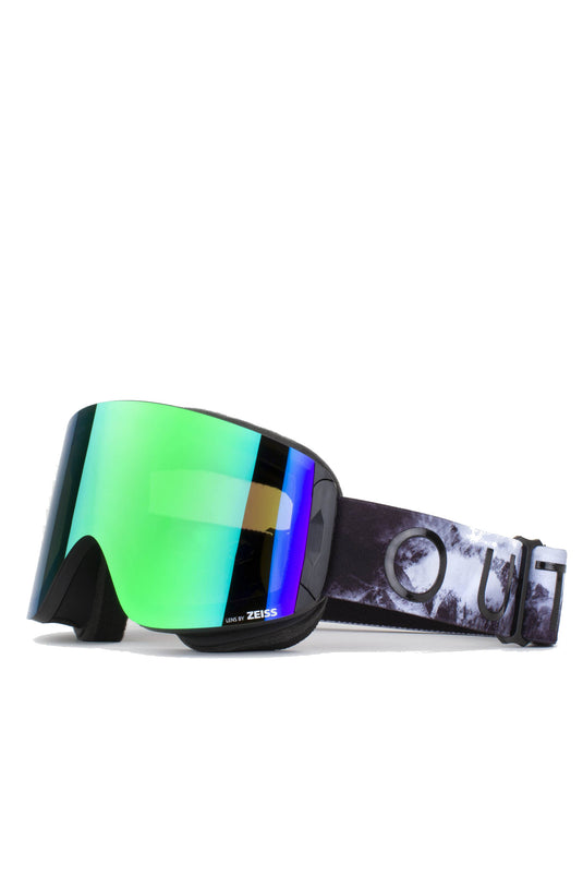 MASCHERA DA SCI OUT OF KATANA 