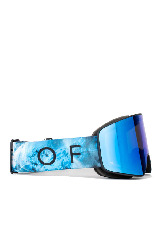 MASCHERA DA SCI OUT OF VOID S2 
