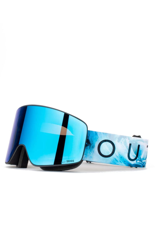 MASCHERA DA SCI OUT OF VOID S2 