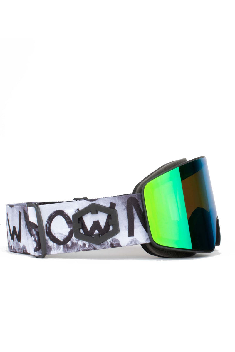 Carica immagine in Galleria Viewer, MASCHERA DA SCI OUT OF VOID FOTOCROMATICA S2/S3 
