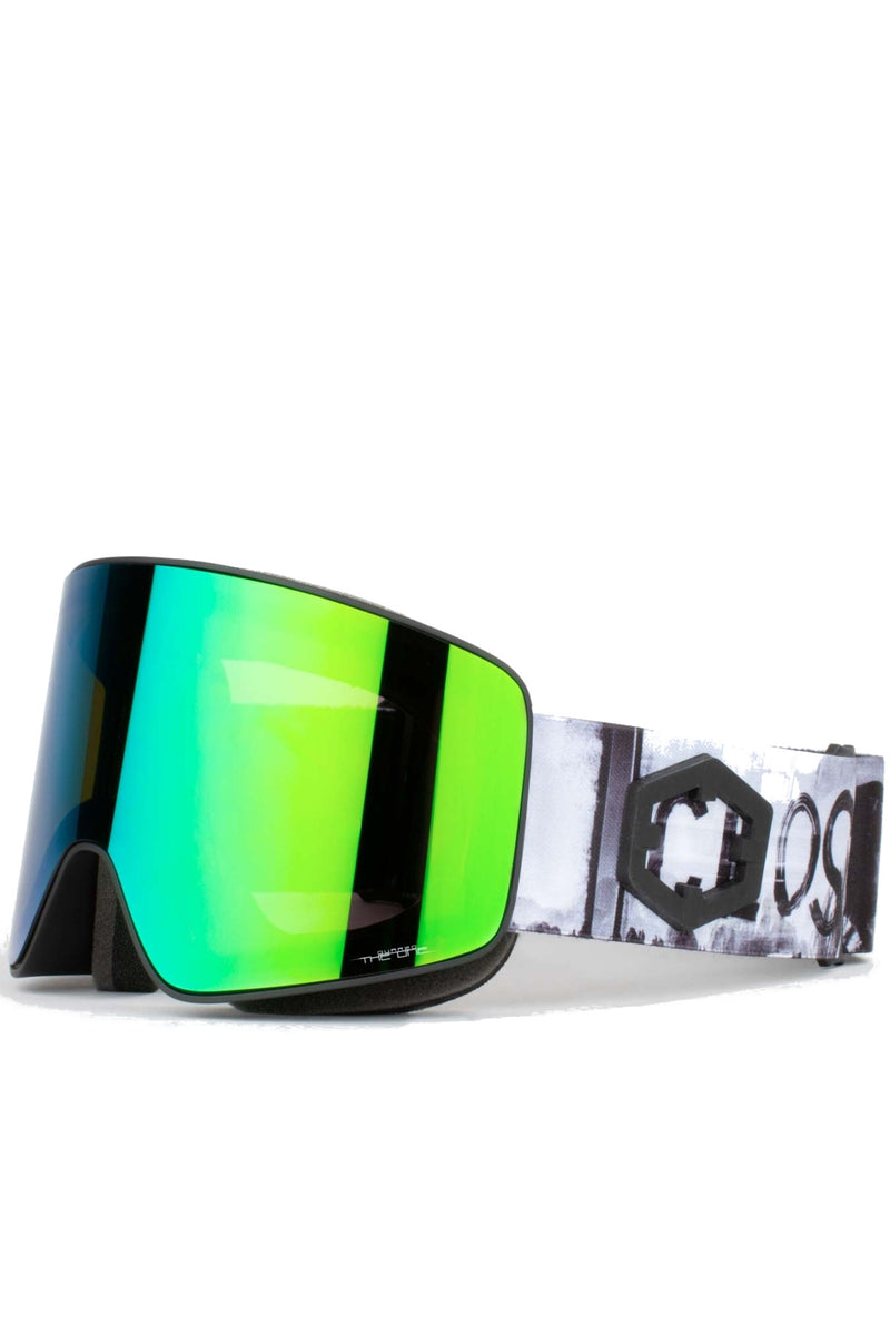 Carica immagine in Galleria Viewer, MASCHERA DA SCI OUT OF VOID FOTOCROMATICA S2/S3 
