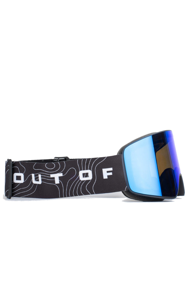 Carica immagine in Galleria Viewer, MASCHERA DA SCI OUT OF VOID S S2 
