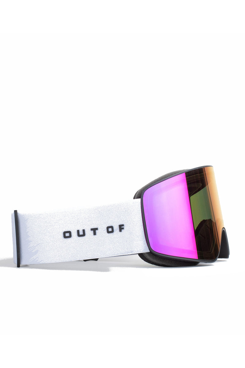 Carica immagine in Galleria Viewer, MASCHERA DA SCI OUT OF VOID S2 
