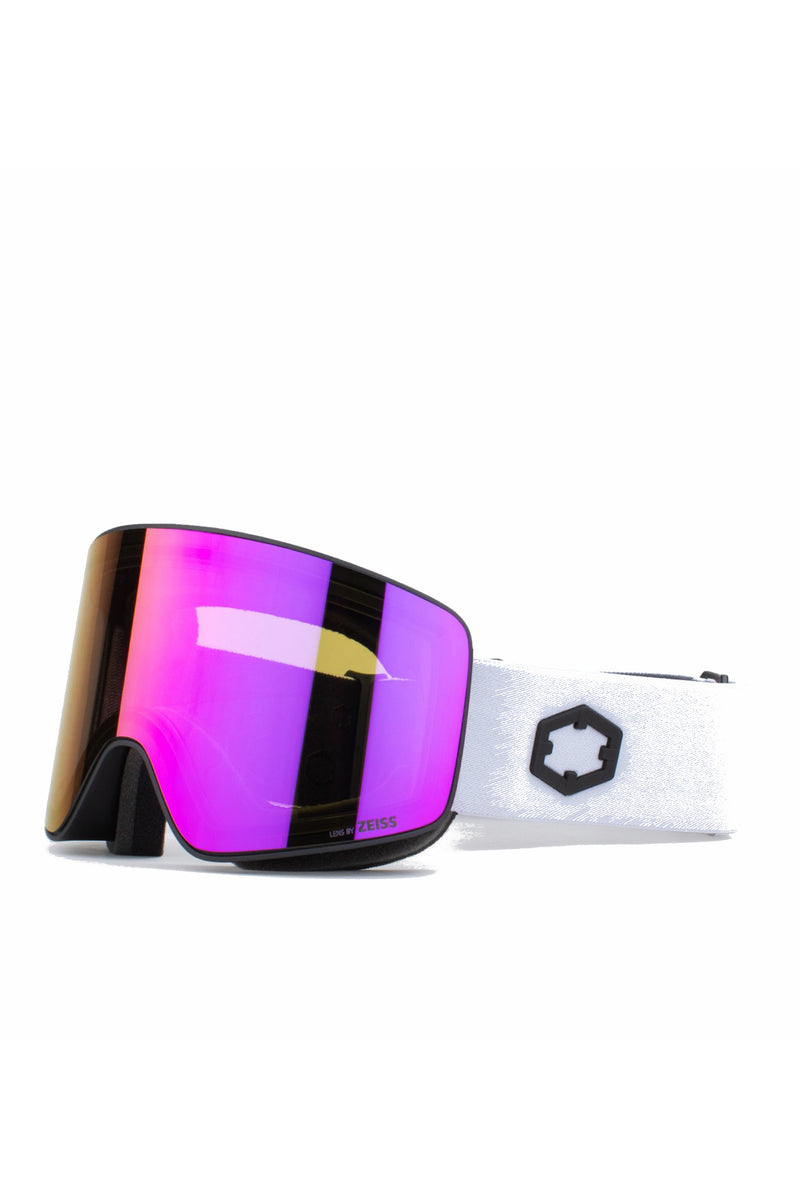 Carica immagine in Galleria Viewer, MASCHERA DA SCI OUT OF VOID S2 

