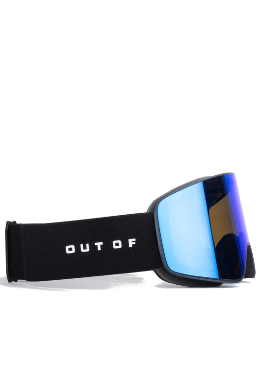 MASCHERA DA SCI OUT OF VOID FOTOCROMATICA S2/S4 