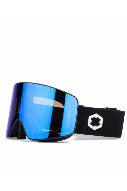 MASCHERA DA SCI OUT OF VOID FOTOCROMATICA S2/S4 