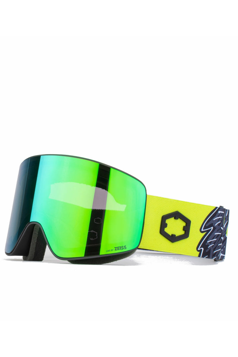Carica immagine in Galleria Viewer, MASCHERA DA SCI OUT OF VOID S2 

