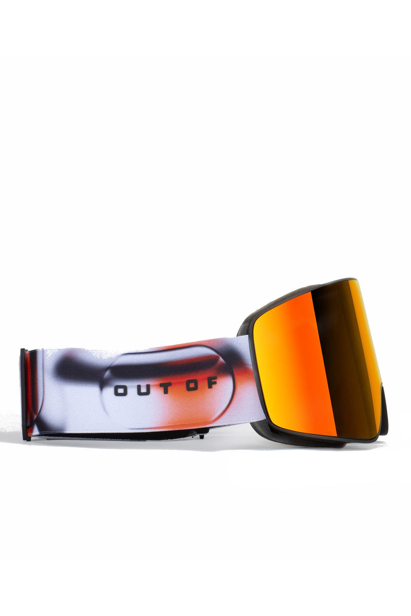 Carica immagine in Galleria Viewer, MASCHERA DA SCI OUT OF VOID S3 
