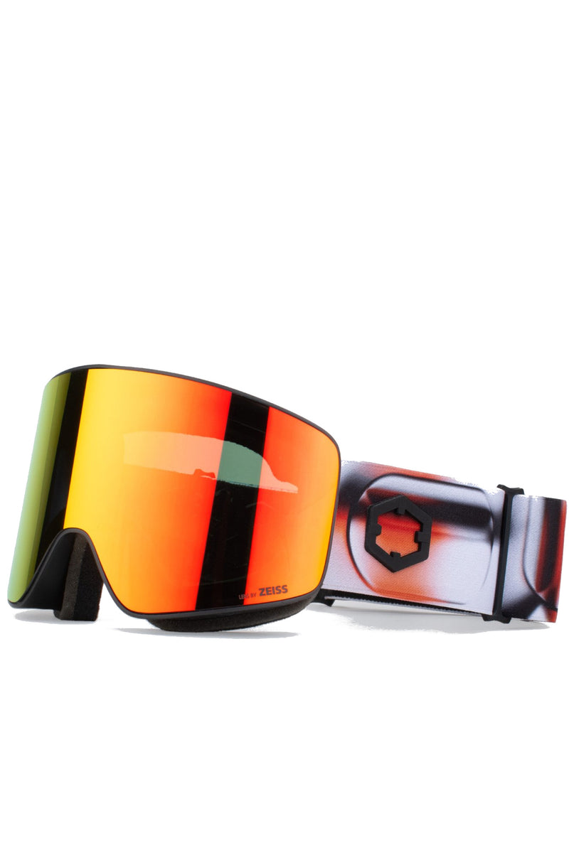 Carica immagine in Galleria Viewer, MASCHERA DA SCI OUT OF VOID S3 
