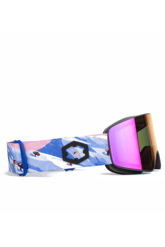 MASCHERA DA SCI OUT OF VOID S S2 