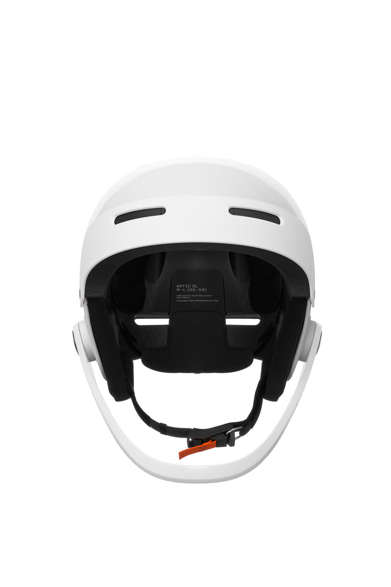 Load image into Gallery viewer, CASCO DA SCI DA SLALOM POC ARTIC SL MIPS 
