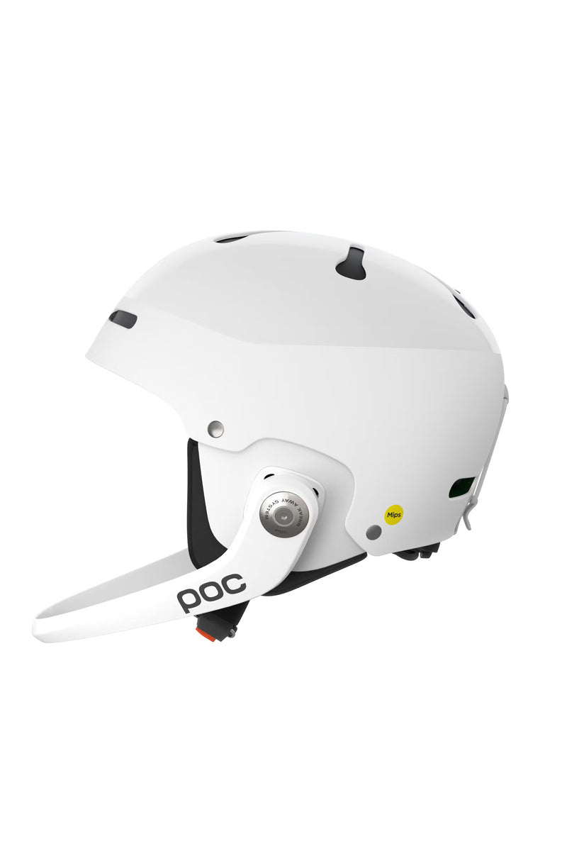 Load image into Gallery viewer, CASCO DA SCI DA SLALOM POC ARTIC SL MIPS 
