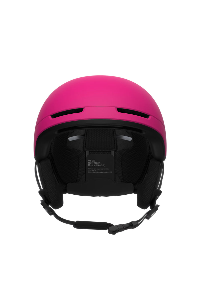 Carica immagine in Galleria Viewer, CASCO DA SCI POC OBEX COUNTER 
