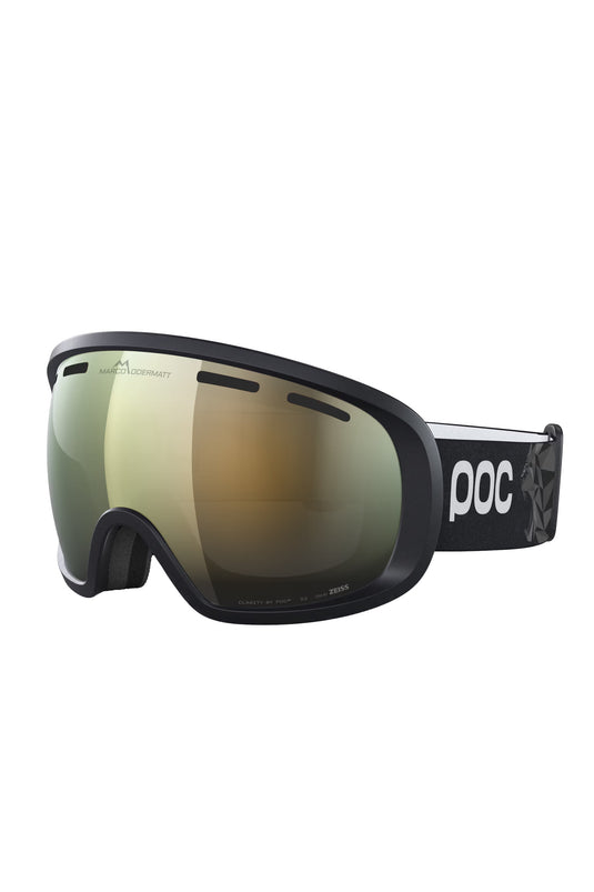 MASCHERA DA SCI POC FOVEA MARCO ODERMATT 