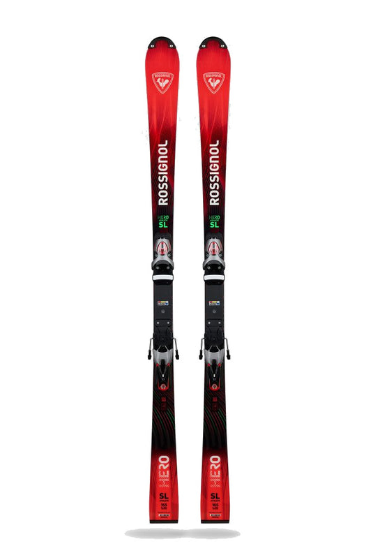ROSSIGNOL HERO SL 150 R22 SPX12 
