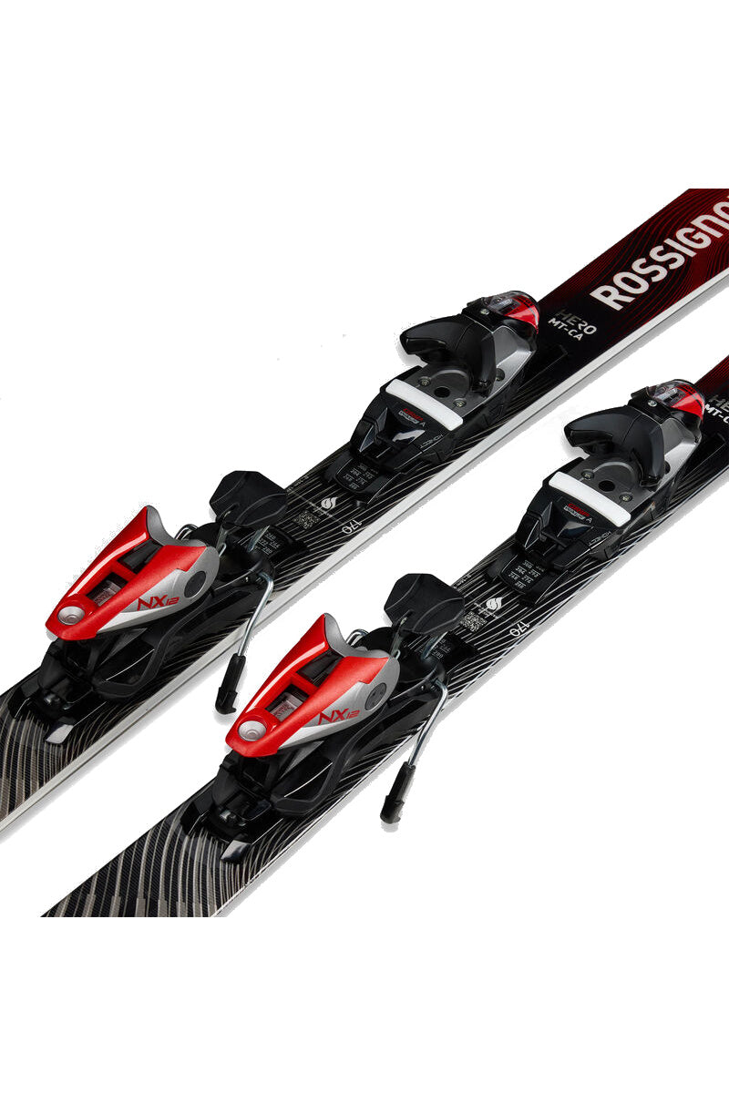 Carica immagine in Galleria Viewer, SCI ROSSIGNOL HERO MT CA KONECT CON ATTACCO NX 12 
