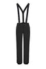 PANTALONE DA SCI UOMO ICEPEAK FREIBERG CON SALOPETTE