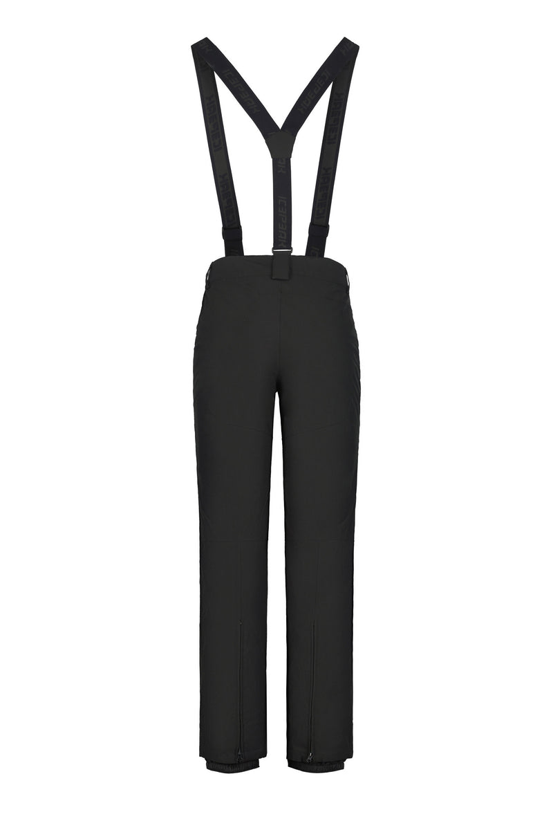 Carica immagine in Galleria Viewer, PANTALONE DA SCI UOMO ICEPEAK FREIBERG CON SALOPETTE 
