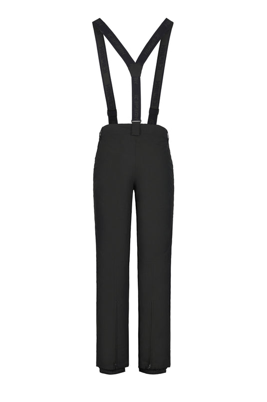 PANTALONE DA SCI UOMO ICEPEAK FREIBERG CON SALOPETTE 