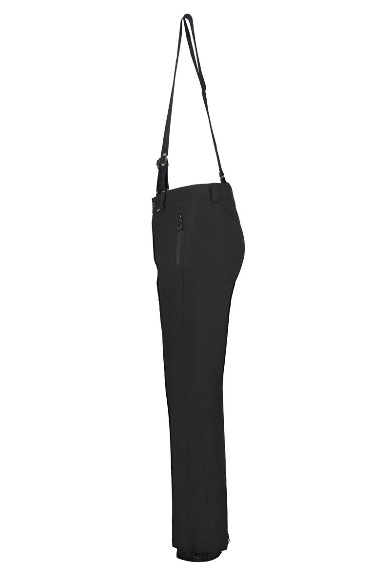Carica immagine in Galleria Viewer, PANTALONE DA SCI UOMO ICEPEAK FREIBERG CON SALOPETTE 
