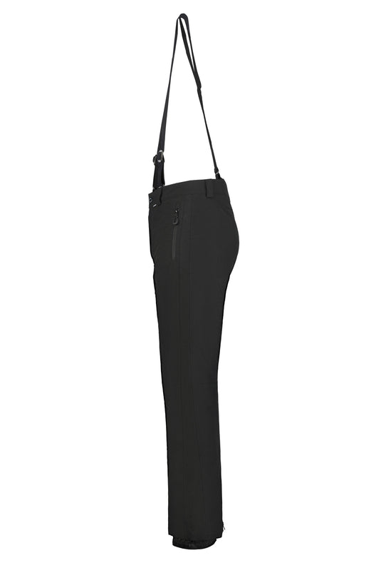 PANTALONE DA SCI UOMO ICEPEAK FREIBERG CON SALOPETTE 