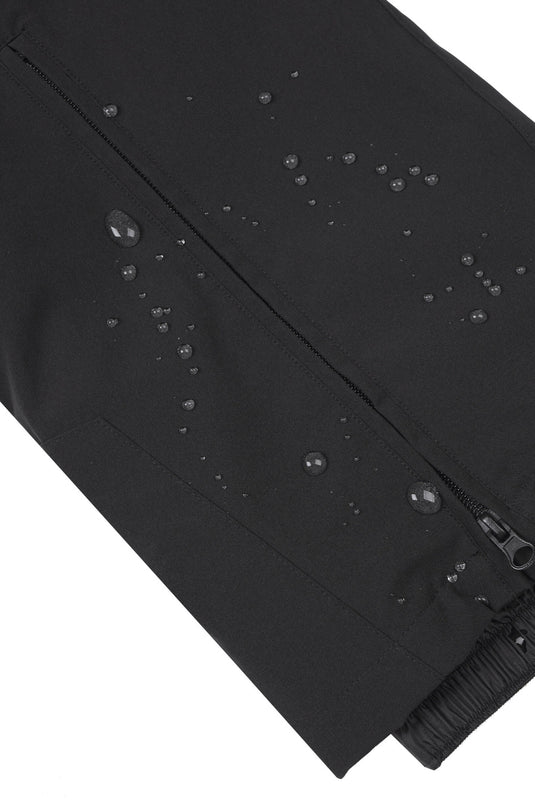 PANTALONE DA SCI UOMO ICEPEAK FREIBERG CON SALOPETTE 