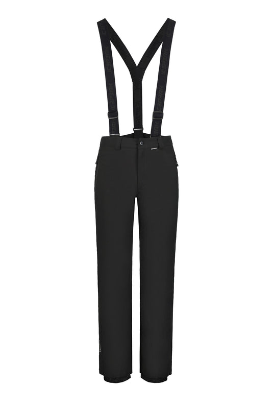 PANTALONE DA SCI UOMO ICEPEAK FREIBERG CON SALOPETTE 
