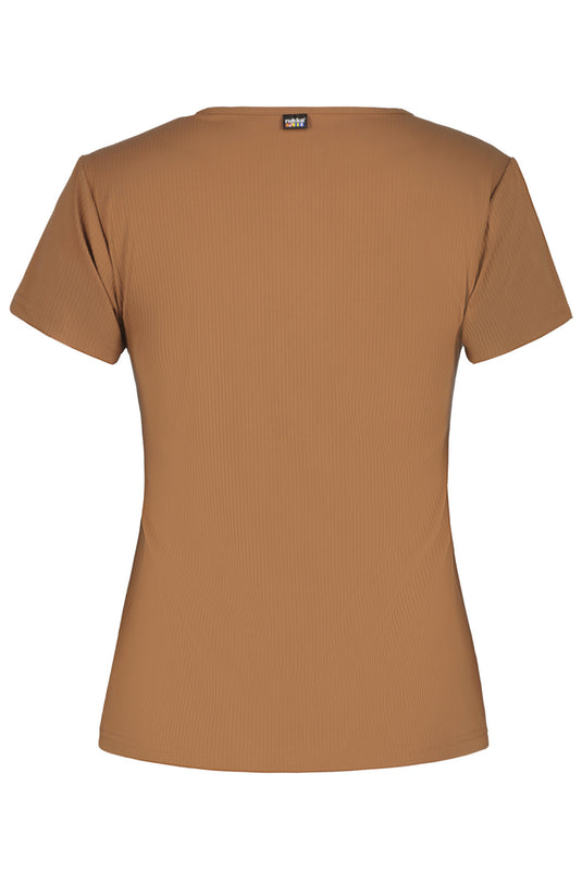 T SHIRT MANKALA RUKKA DONNA 