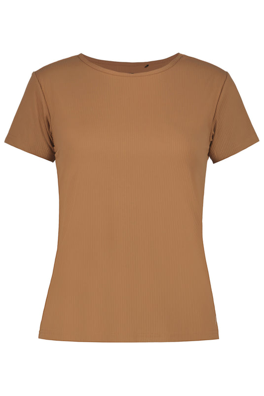 T SHIRT MANKALA RUKKA DONNA 