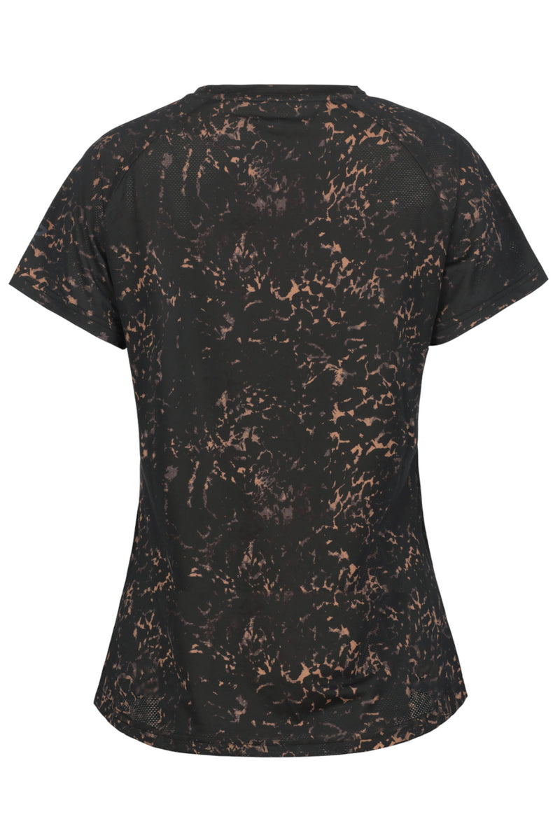 Carica immagine in Galleria Viewer, T-SHIRT TRASPIRANTE RUKKA DONNA MUUKO 
