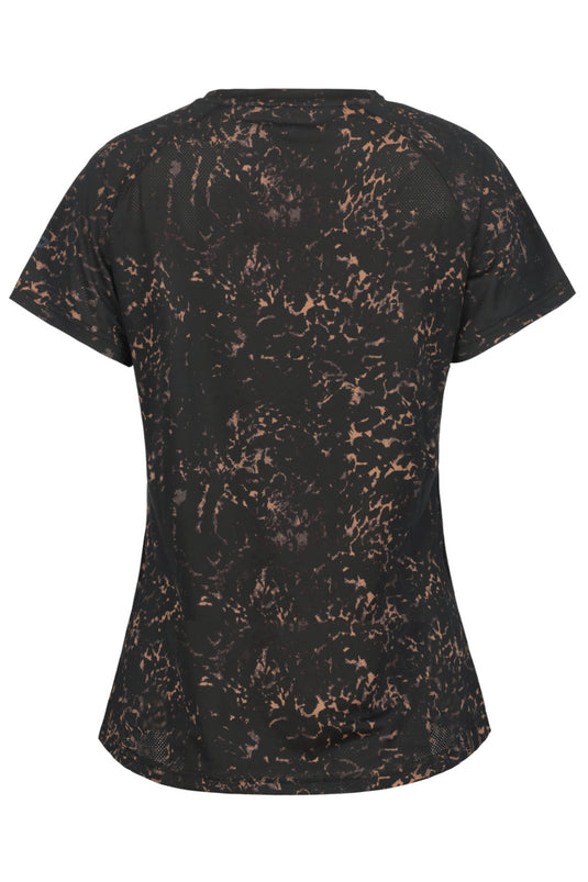 T-SHIRT TRASPIRANTE RUKKA DONNA MUUKO 