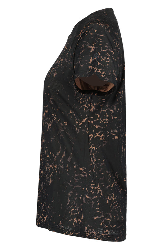 T-SHIRT TRASPIRANTE RUKKA DONNA MUUKO 