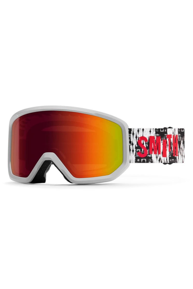 Carica immagine in Galleria Viewer, MASCHERA DA SCI TRANSFER SMITH 
