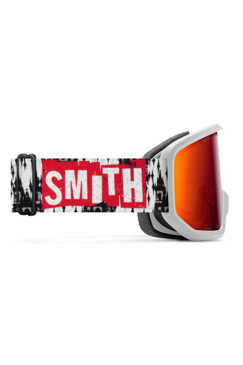 Carica immagine in Galleria Viewer, MASCHERA DA SCI TRANSFER SMITH 
