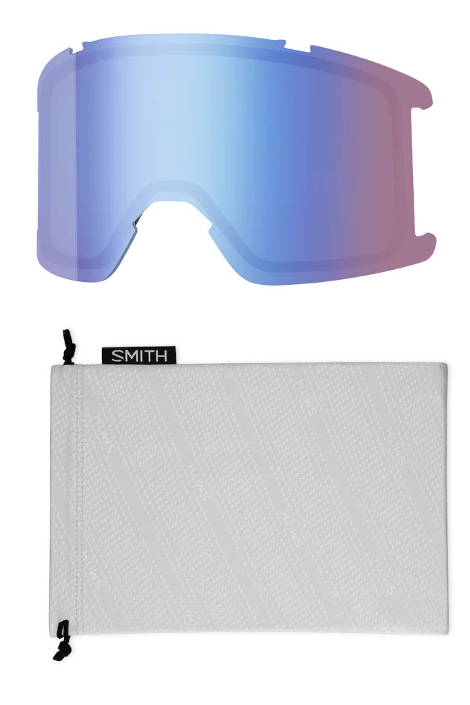 Carica immagine in Galleria Viewer, MASCHERA DA SCI SMITH SQUAD 
