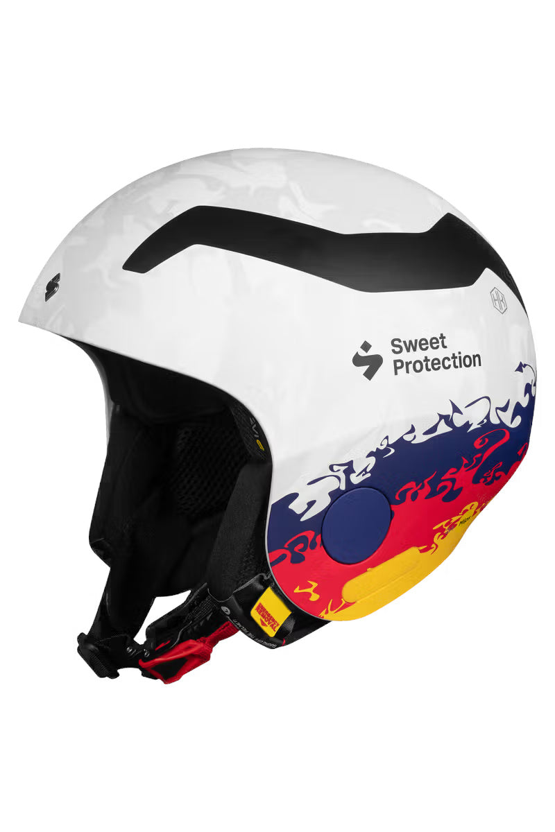 Load image into Gallery viewer, CASCO SWEET PROTECTIN KRISTOFFERSEN DA GIGANTE VOLATA 
