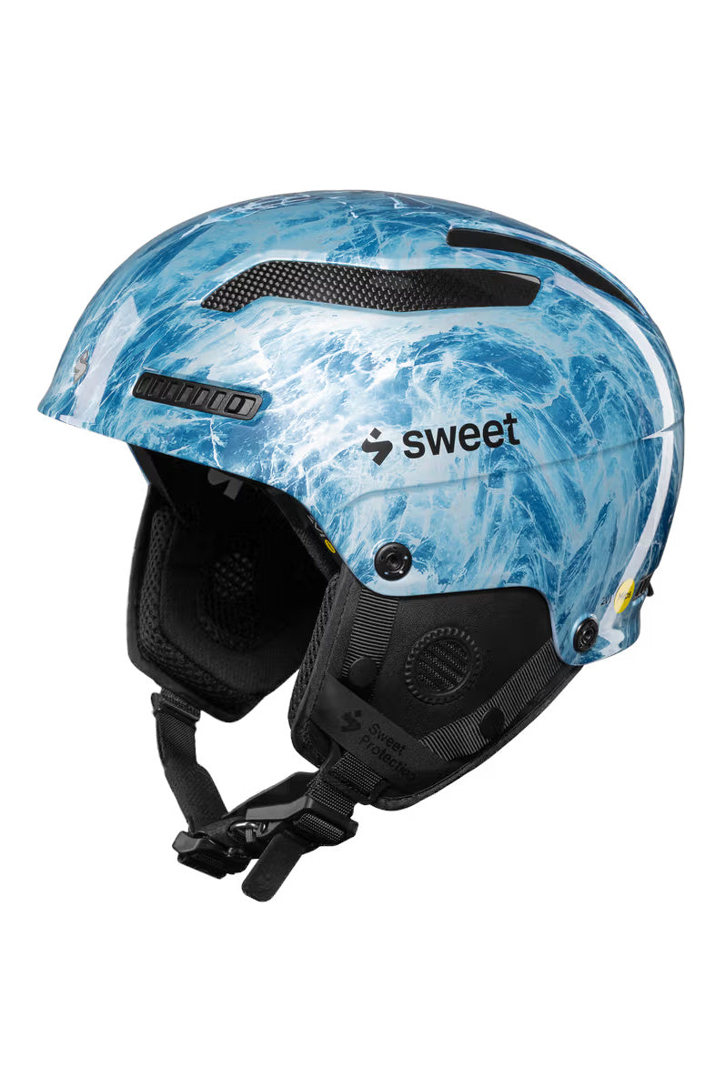 Load image into Gallery viewer, CASCO SWEET PROTECTION HAUGAN DA SLALOM TROOPER 
