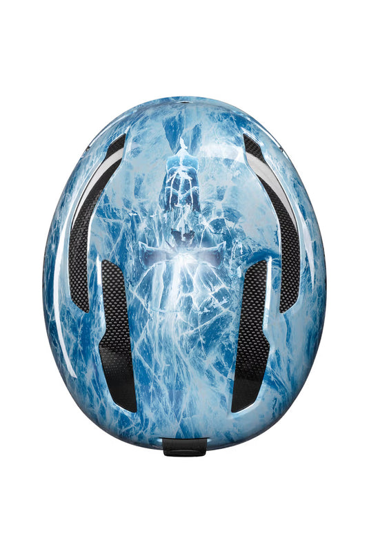 CASCO SWEET PROTECTION HAUGAN DA SLALOM TROOPER 