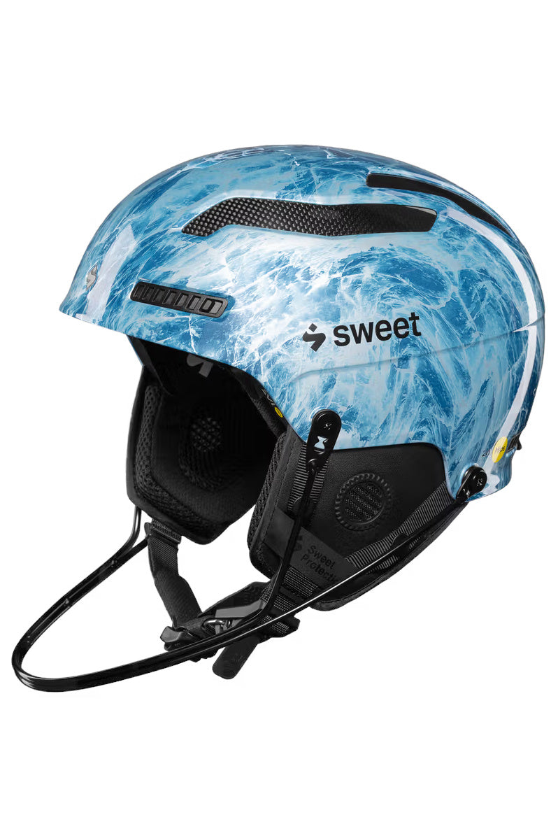 Load image into Gallery viewer, CASCO SWEET PROTECTION HAUGAN DA SLALOM TROOPER 
