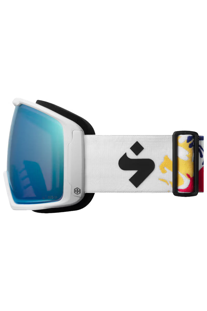 Carica immagine in Galleria Viewer, MASCHERA DA SCI SWEET PROTECTION DI KRISTOFFERSEN CLOCKWORK MAX 
