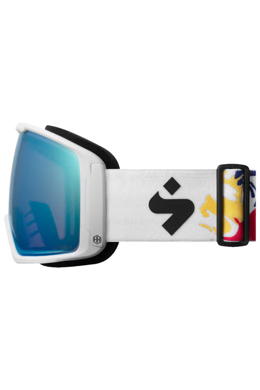 MASCHERA DA SCI SWEET PROTECTION DI KRISTOFFERSEN CLOCKWORK MAX 