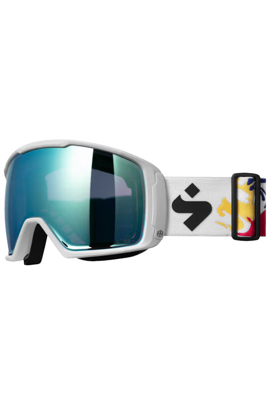 MASCHERA DA SCI SWEET PROTECTION DI KRISTOFFERSEN CLOCKWORK MAX 